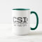 CSI / Add Your City