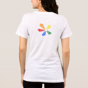 CSL St. Augustine Pride Womens Shirt
