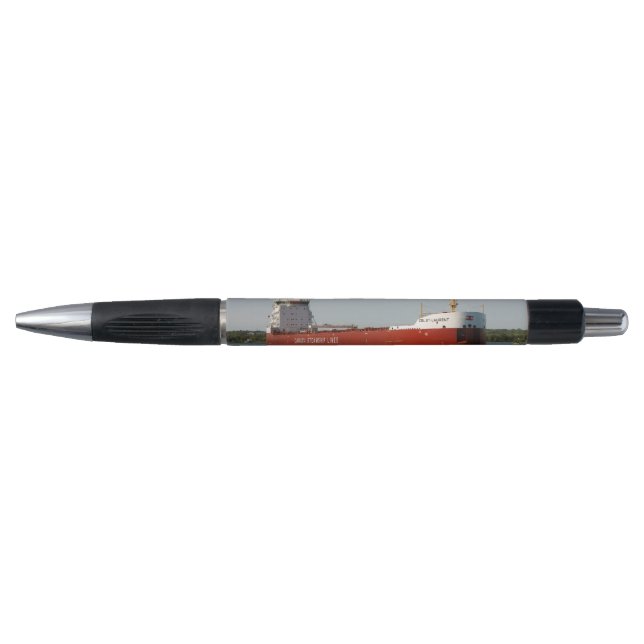 CSL St. Laurent pen (Front)