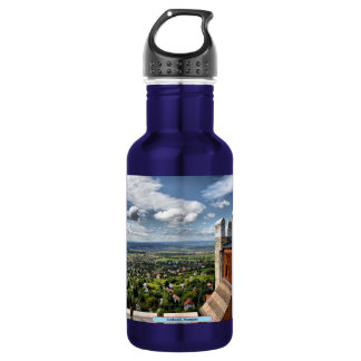 Csókakő, Hungary 532 Ml Water Bottle