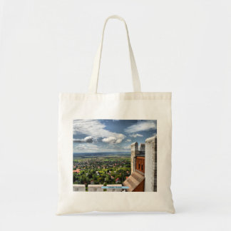 Csókakő, Hungary Tote Bag