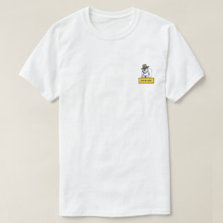 CSP Pit Crew T Shirt