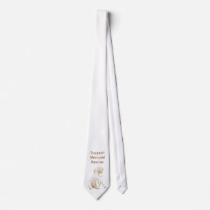 CSP RescueTie Tie