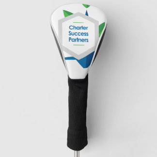 CSP Snazzy Tree Driver Cover