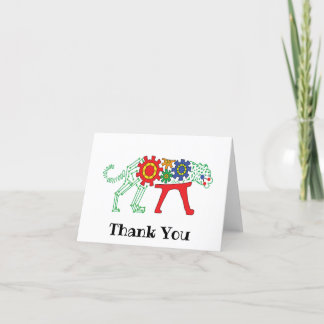 CSTEM Thank You Cards
