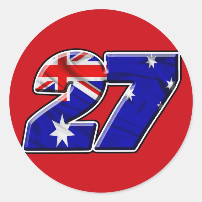 CSThundercats27 Classic Round Sticker (Front)