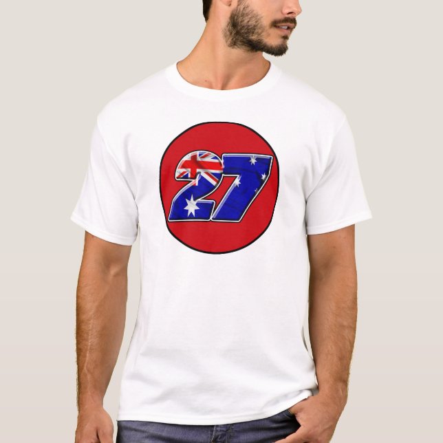 CSThundercats27 T-Shirt (Front)