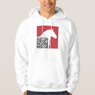 CT Draught   Rescue hooded sweatshirt