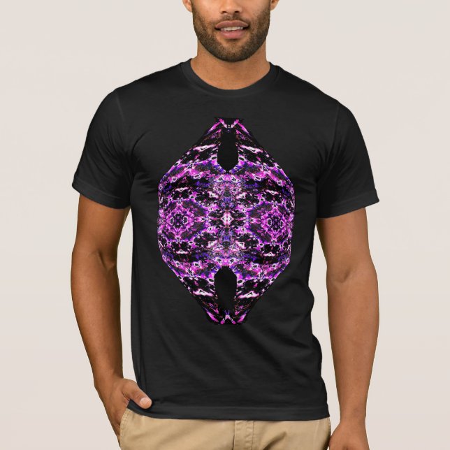 CT Psytrance1 T-Shirt (Front)