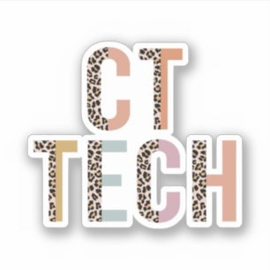 CT Technologist, Computed Tomography Technologist