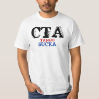 CTA TANGO SUCKA