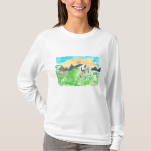 CTC International - Chase T-Shirt