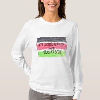 CTC International -  Flag T-Shirt