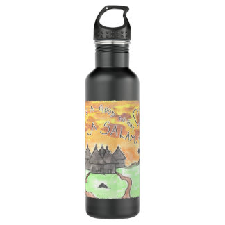 CTC International - Goodnight 710 Ml Water Bottle