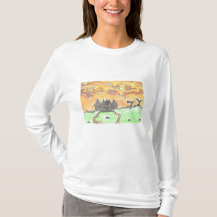 CTC International - Goodnight T-Shirt
