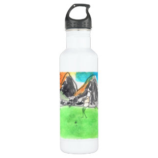 CTC International - Man and River 710 Ml Water Bottle