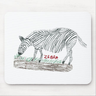 CTC International Mouse Pad