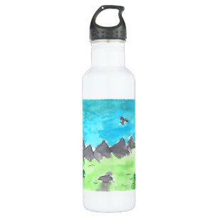 CTC International - Plains 710 Ml Water Bottle