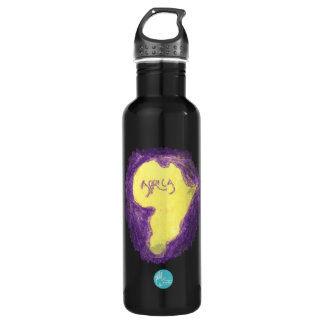 CTC International - Purple 710 Ml Water Bottle