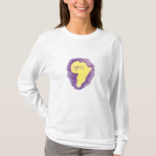 CTC International - Purple T-Shirt