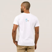 CTC International T-Shirt (Back Full)