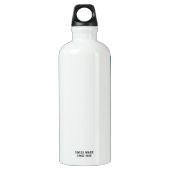 CTC International - Tree Water Bottle (Back)