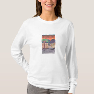 CTC International - Watercolor 2 T-Shirt