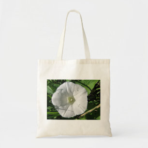 CTC L.I.F.E. Tasche weisse Windenblüte Tote Bag