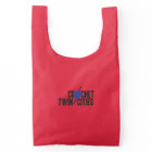 CTC Nylon Shopping Bag