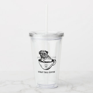 CTC Tumbler