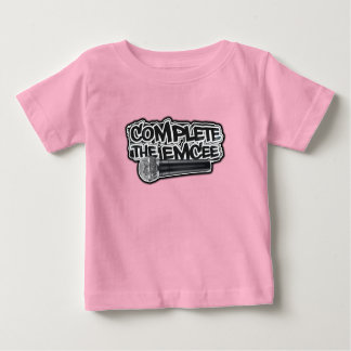 CTE Baby T-Shirt