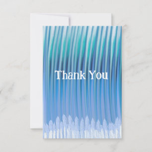 cted thank you card