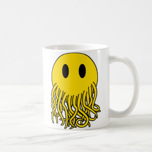 Cthulhu Coffee Mug