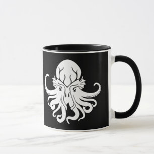 Cthulhu Fhtagn Mug
