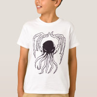 Cthulhu Head