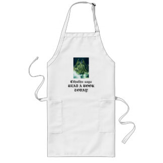 Cthulhu Long Apron