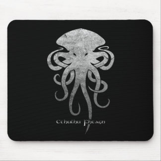 Cthulhu Mouse Pad
