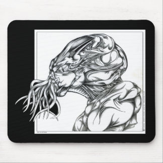 Cthulhu Mouse Pad