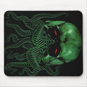 Cthulhu Mousepad