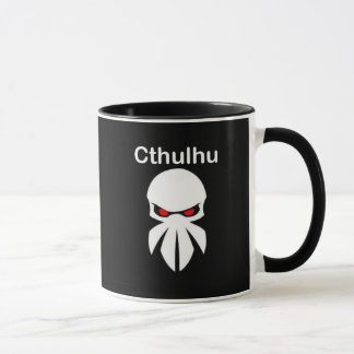 cthulhu mug
