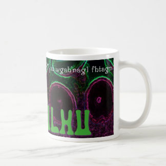 Cthulhu Mug