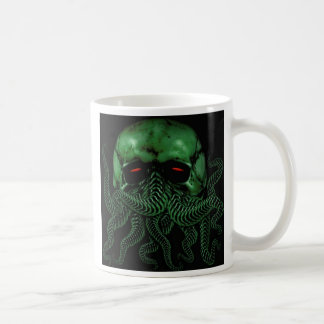 Cthulhu Mug