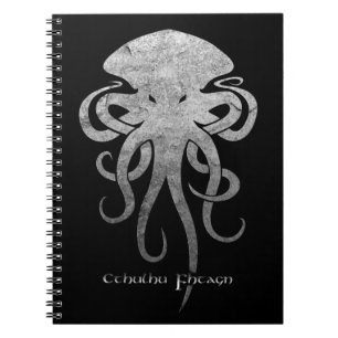 Cthulhu Notebook