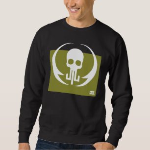 Cthulhu Rising Sweatshirt