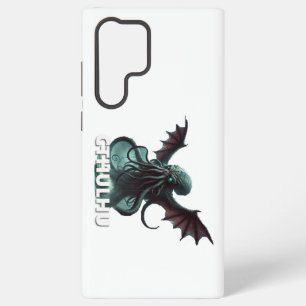 Cthulhu Samsung Galaxy Case
