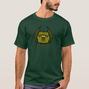 Cthulhu Sheep Shirt