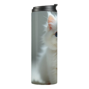 Ctie Pie Thermal Tumbler