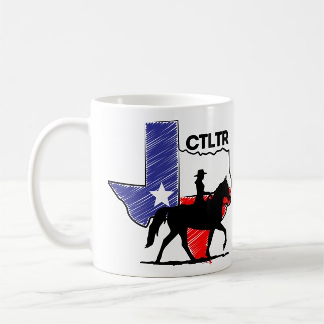 CTLTR Mug (Left)