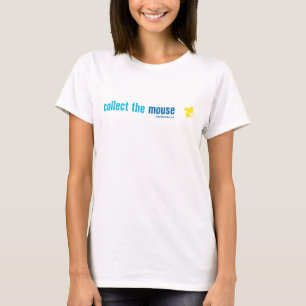 CTM shirt-white T-Shirt