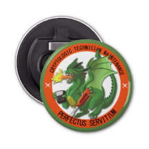 CTM "Tribute" Bottle Opener